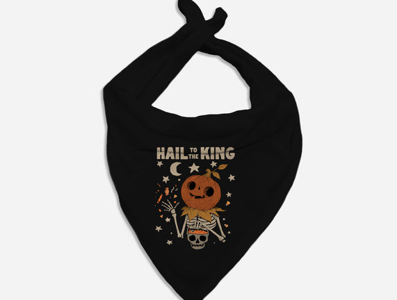 Halloween King