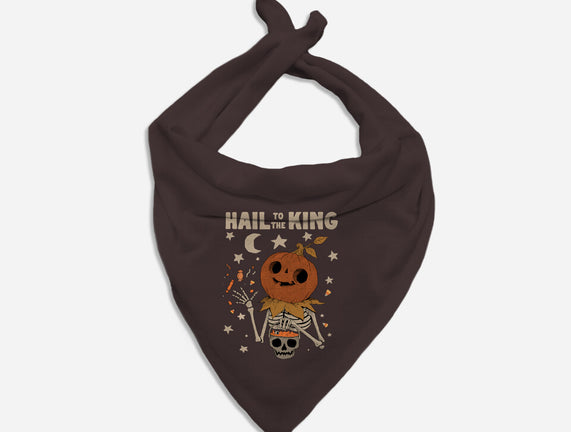 Halloween King