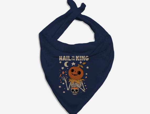 Halloween King