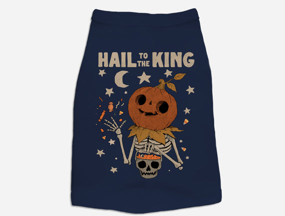 Halloween King