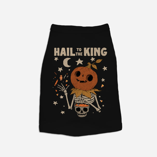 Halloween King-Dog-Basic-Pet Tank-ppmid