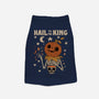 Halloween King-Dog-Basic-Pet Tank-ppmid