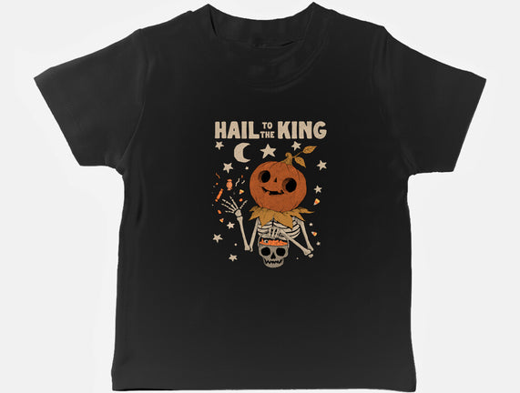 Halloween King