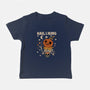 Halloween King-Baby-Basic-Tee-ppmid