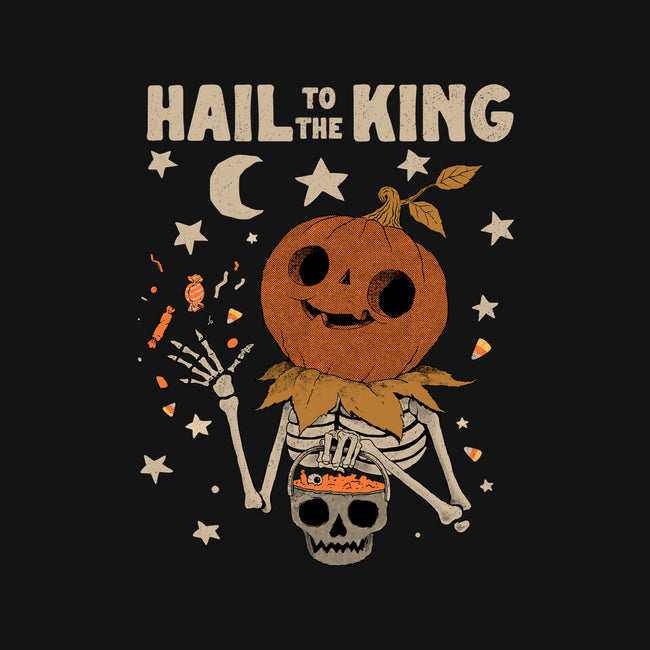 Halloween King-Youth-Basic-Tee-ppmid