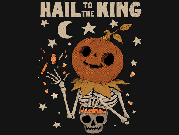 Halloween King