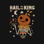 Halloween King-Baby-Basic-Tee-ppmid