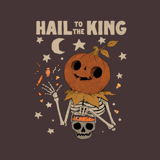 Halloween King-None-Stretched-Canvas-ppmid