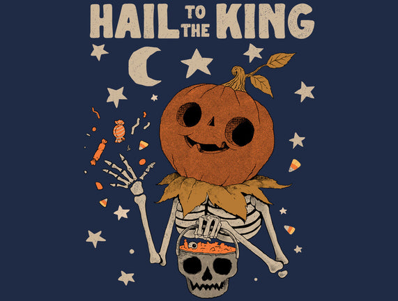 Halloween King