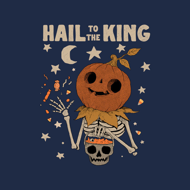 Halloween King-Baby-Basic-Tee-ppmid