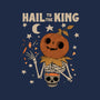 Halloween King-None-Removable Cover-Throw Pillow-ppmid