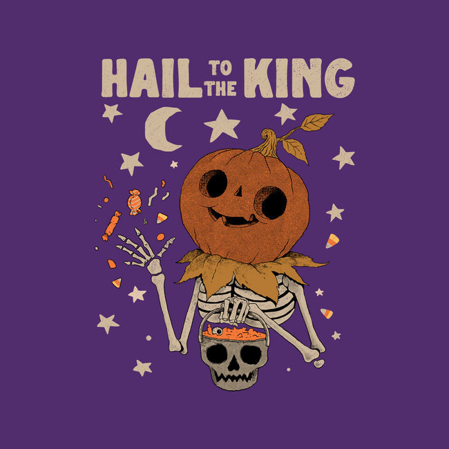 Halloween King-None-Stretched-Canvas-ppmid