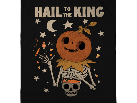 Halloween King