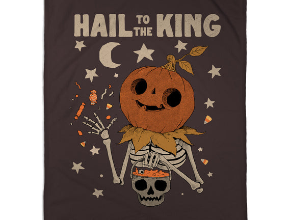 Halloween King