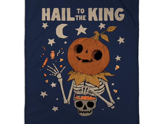 Halloween King