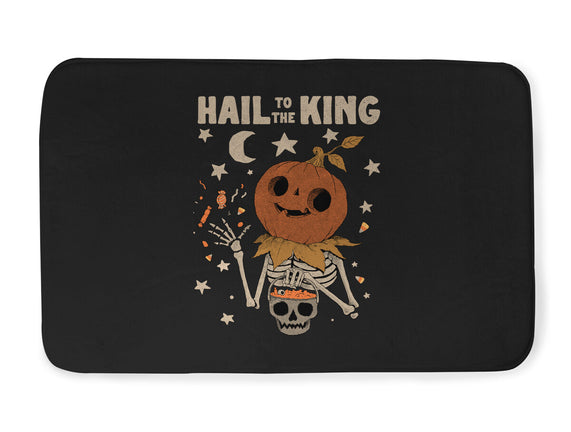 Halloween King