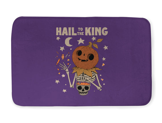 Halloween King