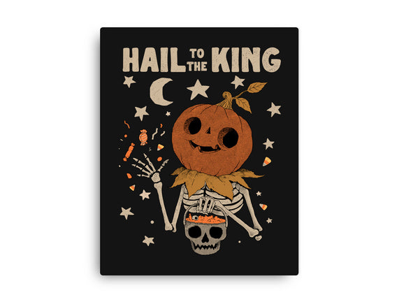 Halloween King