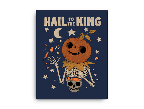 Halloween King