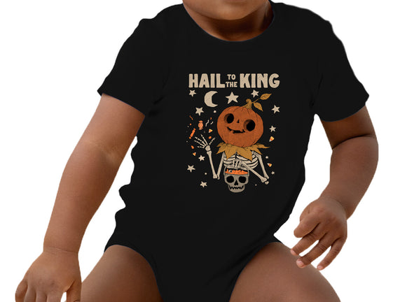 Halloween King