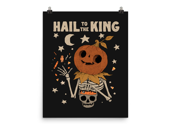 Halloween King