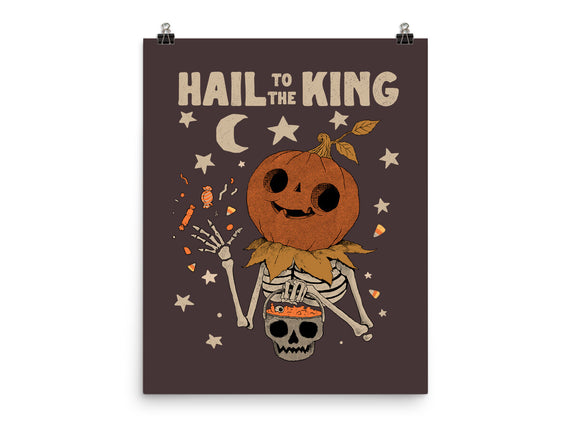 Halloween King