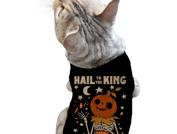 Halloween King