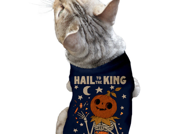 Halloween King