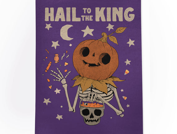 Halloween King