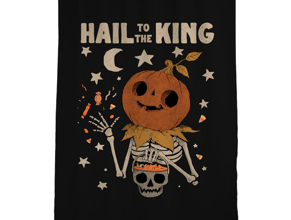 Halloween King