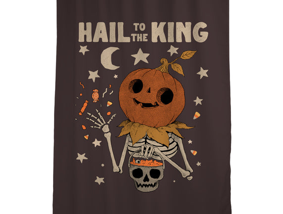 Halloween King