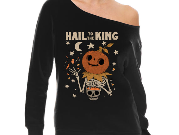 Halloween King