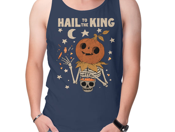 Halloween King