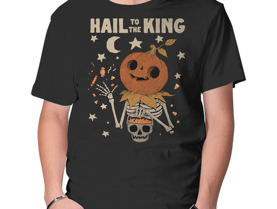 Halloween King