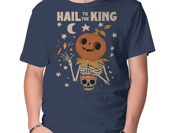 Halloween King