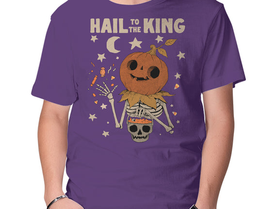 Halloween King