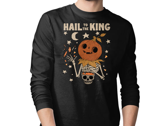 Halloween King