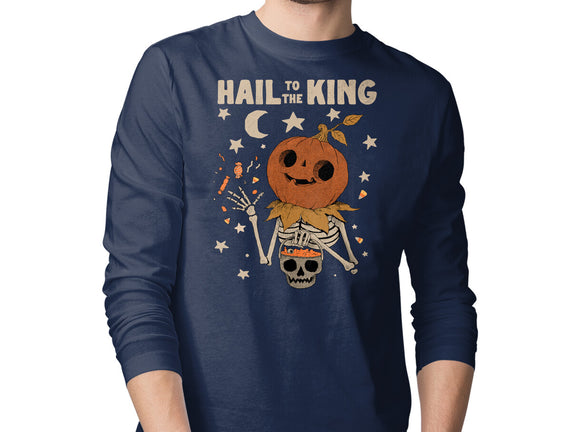 Halloween King