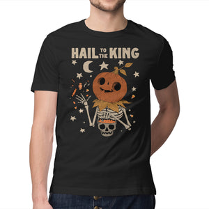 Halloween King