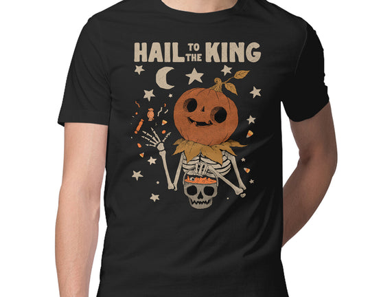 Halloween King