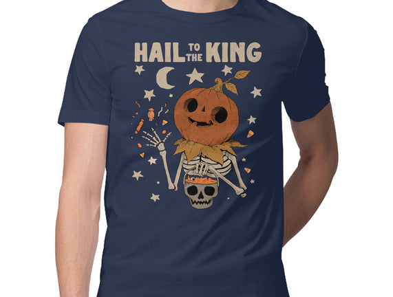 Halloween King