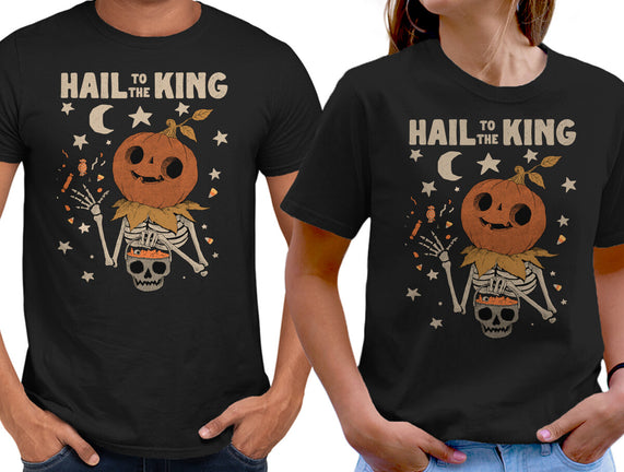 Halloween King