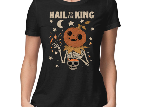 Halloween King