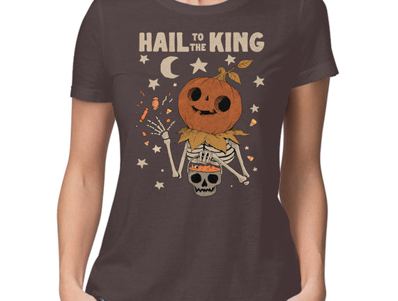 Halloween King