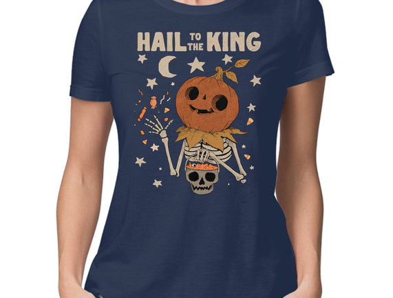 Halloween King