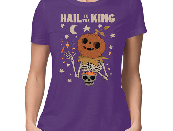 Halloween King