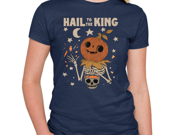 Halloween King