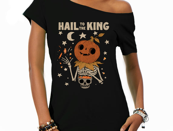 Halloween King