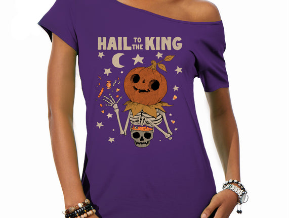 Halloween King