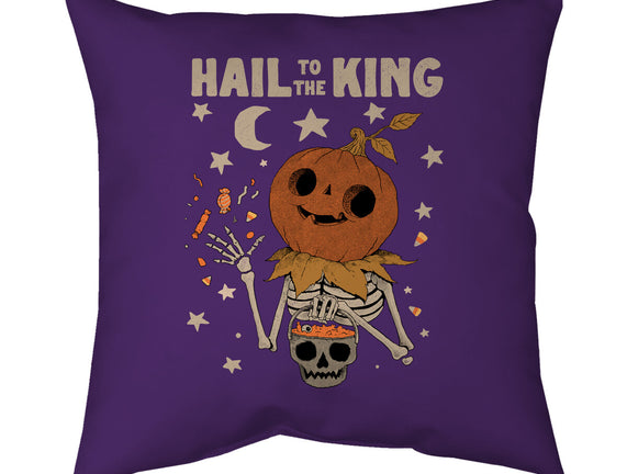 Halloween King